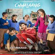 Chhalaang Mp3 Songs